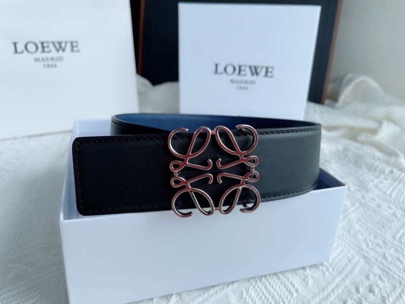 Loewe Belts